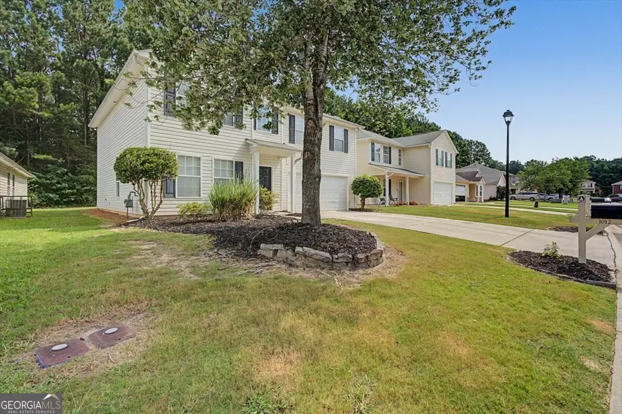1012 Syncamore Lane, Villa Rica, GA 30180 - #3