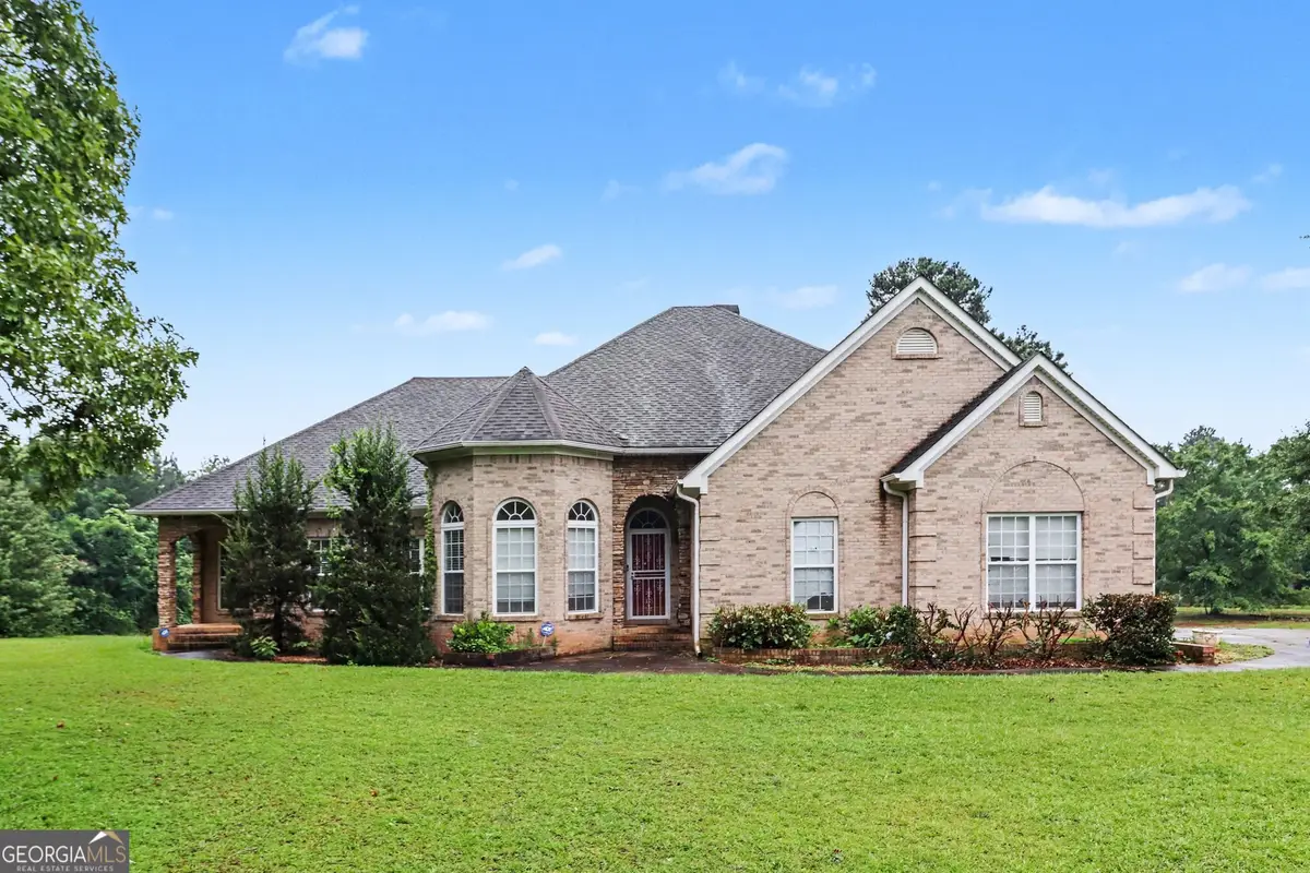 229 Big Springs Mountville Road, Lagrange, GA 30241 - #1