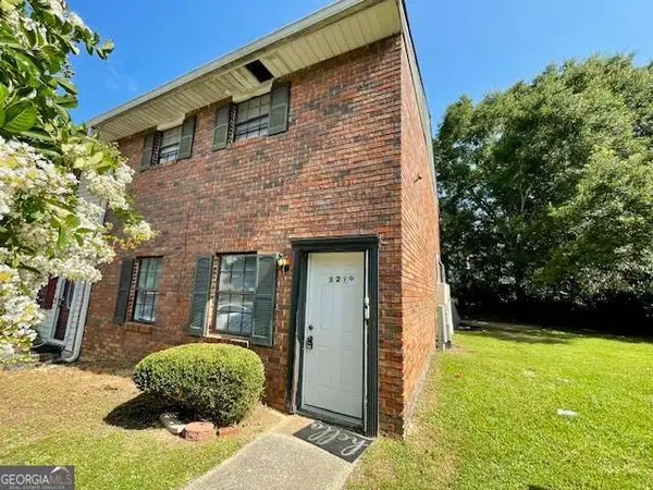 6354 Shannon Pkwy #32F, Union City, GA 30291