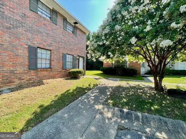 6354 Shannon Pkwy #32F, Union City, GA 30291 - #2