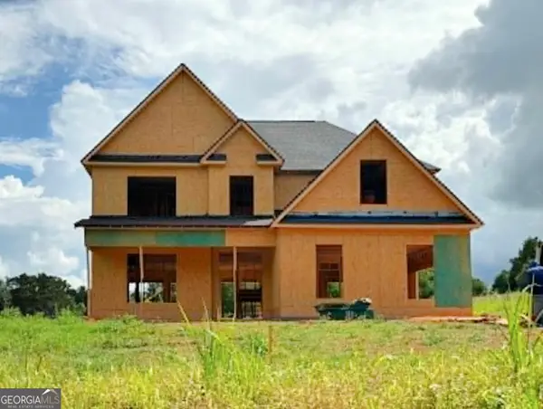 1004 South Laney Road, Locust Grove, GA 30248