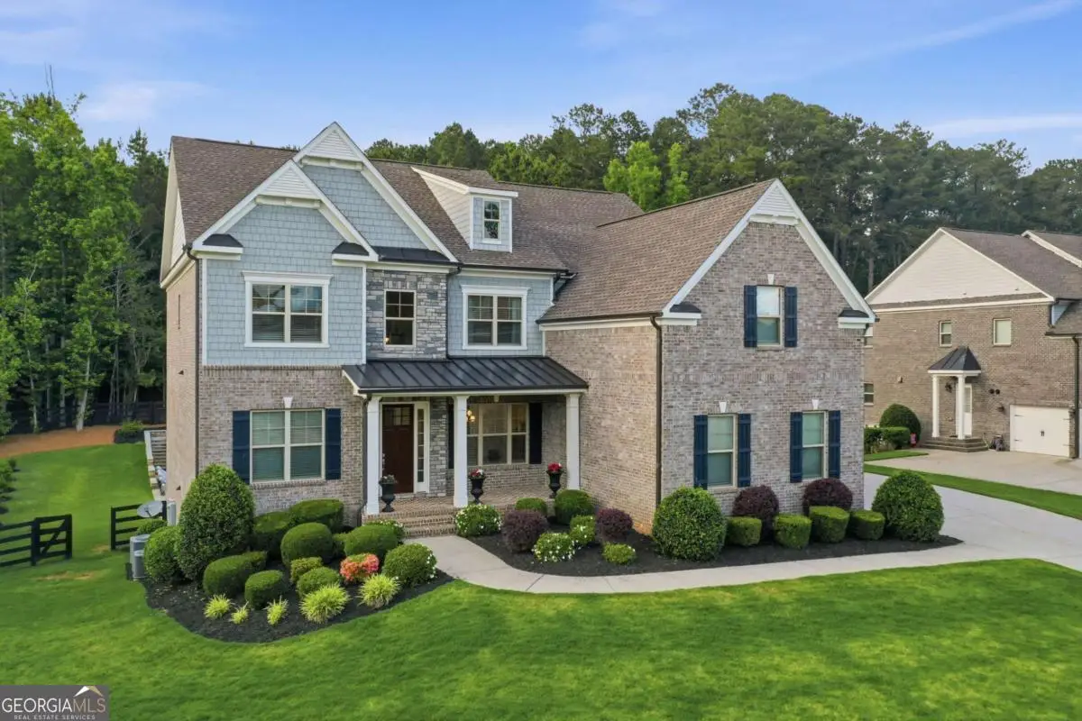 5475 Summit Oak Drive, Milton, GA 30004 - #1