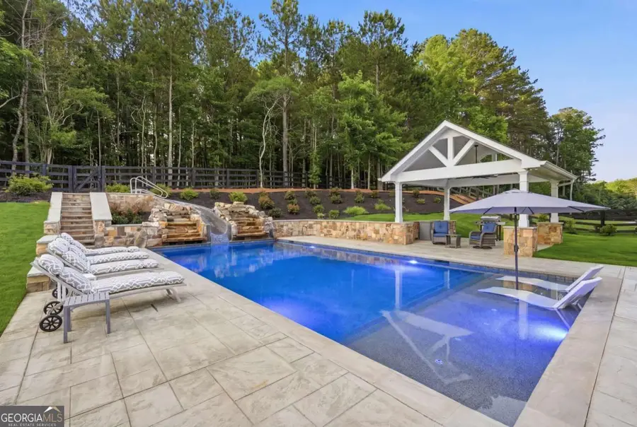 5475 Summit Oak Drive, Milton, GA 30004 - #2