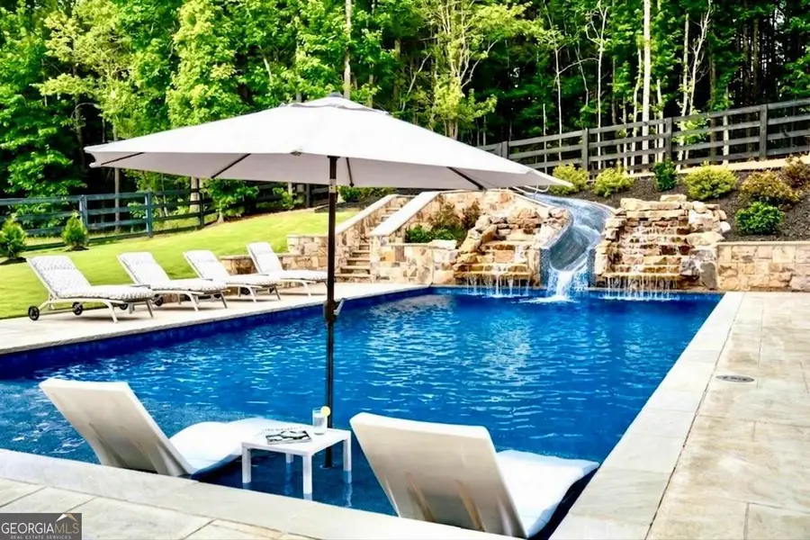 5475 Summit Oak Drive, Milton, GA 30004 - #3