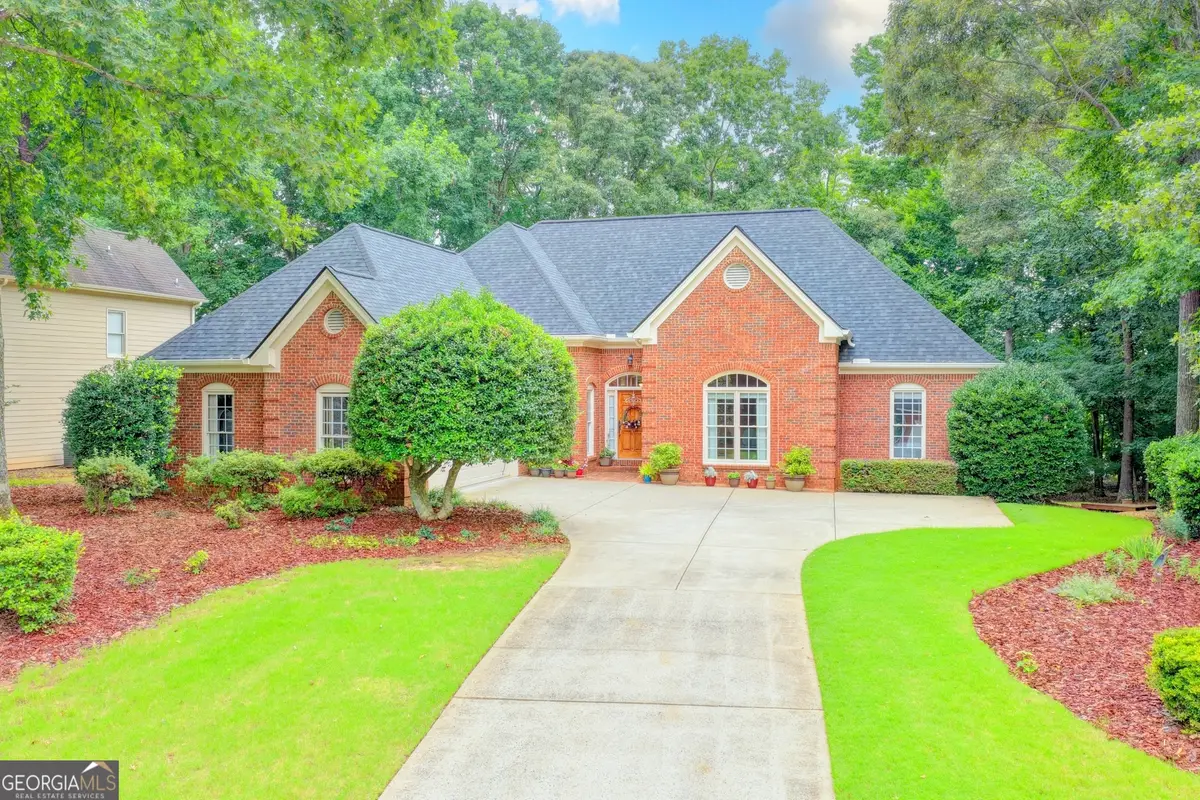 2470 Bexford View, Cumming, GA 30041 - #1