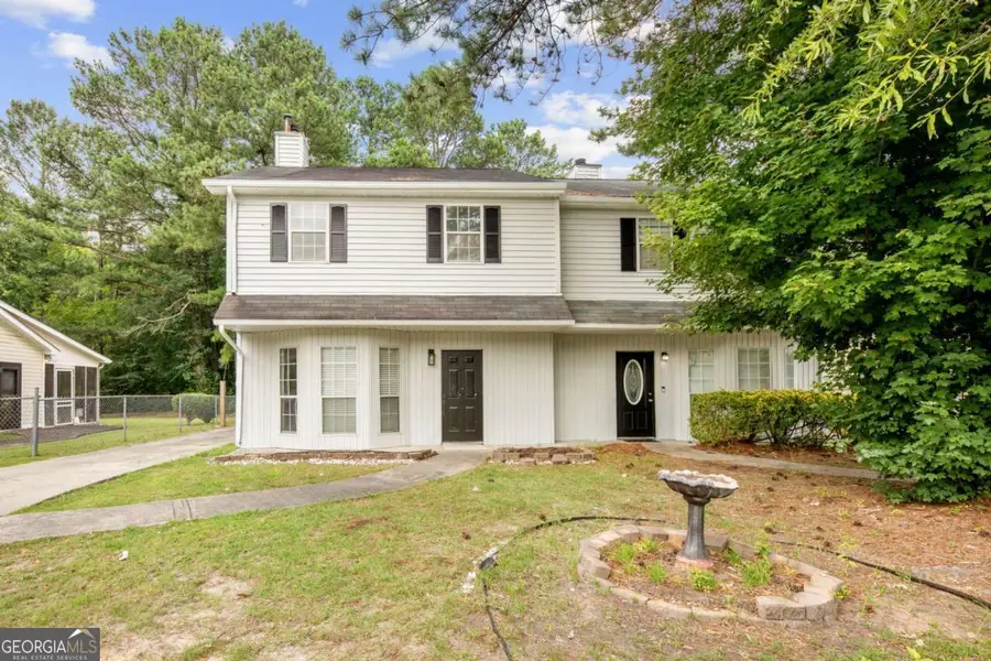 3522 Ten Oaks Court, Powder Springs, GA 30127 - #2