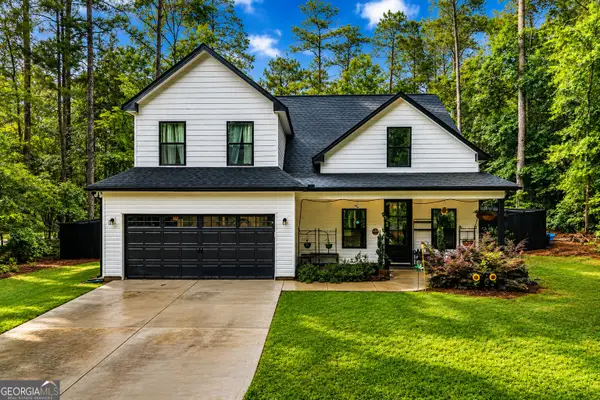 33 Pheasant Court, Monticello, GA 31064