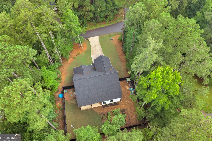 33 Pheasant Court, Monticello, GA 31064 - #2
