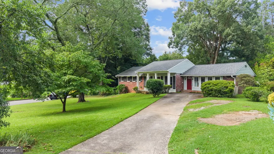 4152 Laynewood Circle, Tucker, GA 30084 - #2