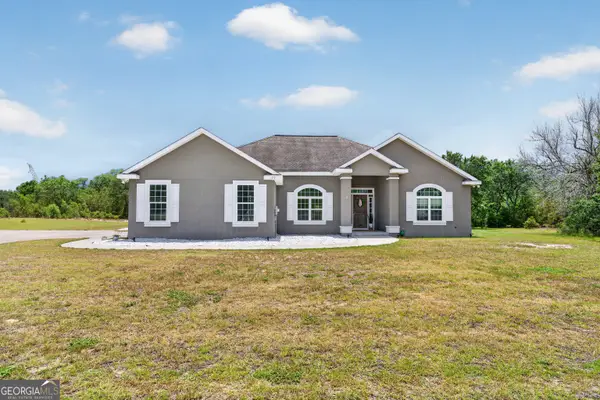 109 Plantation Pines Drive, Blackshear, GA 31516