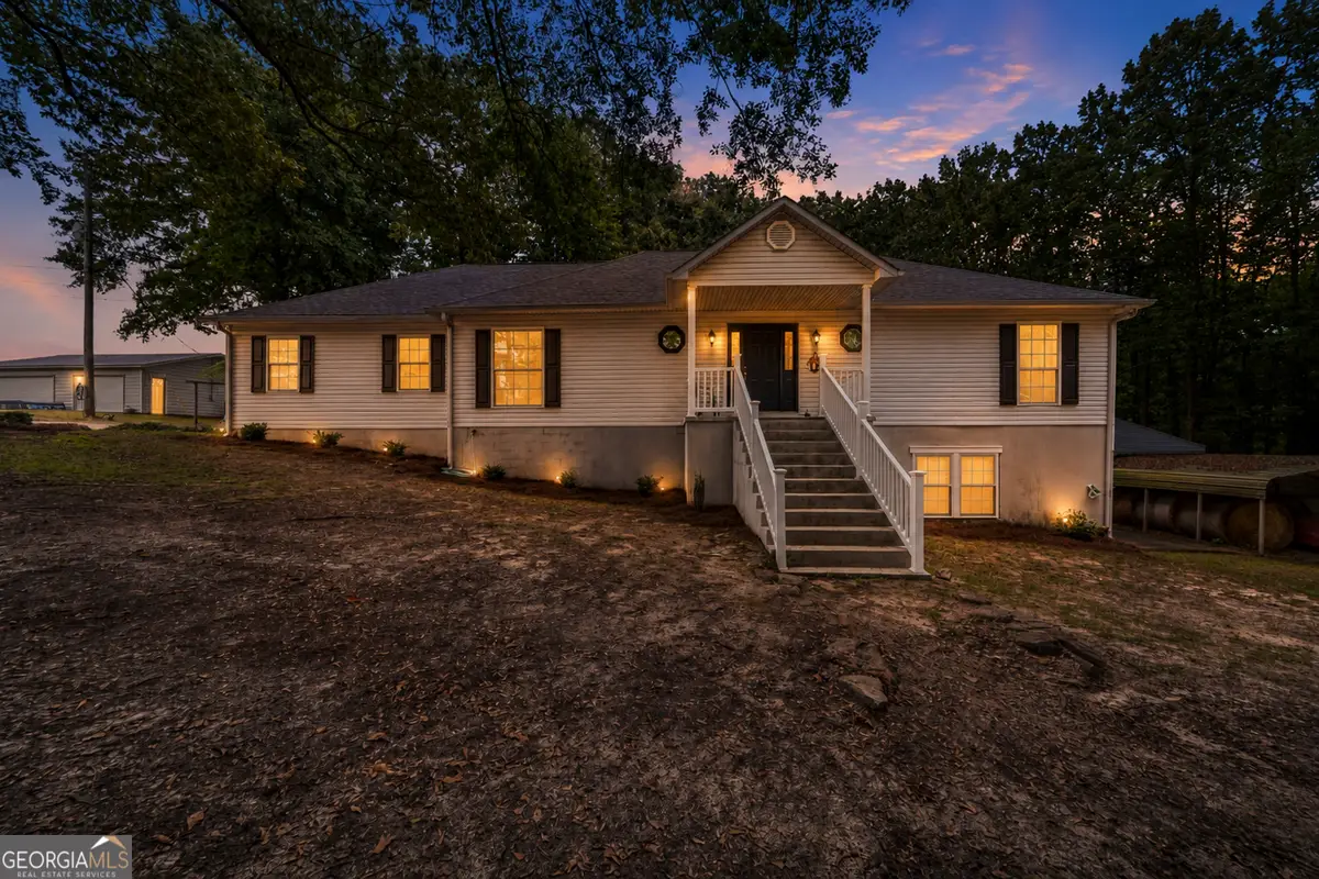 140 Bethlehem Church Road, Gordon, GA 31031 - #1