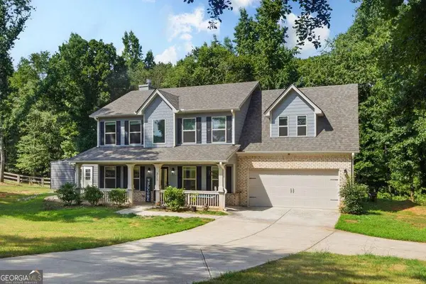 271 Oxmoor No Street Suffix, Winterville, GA 30683
