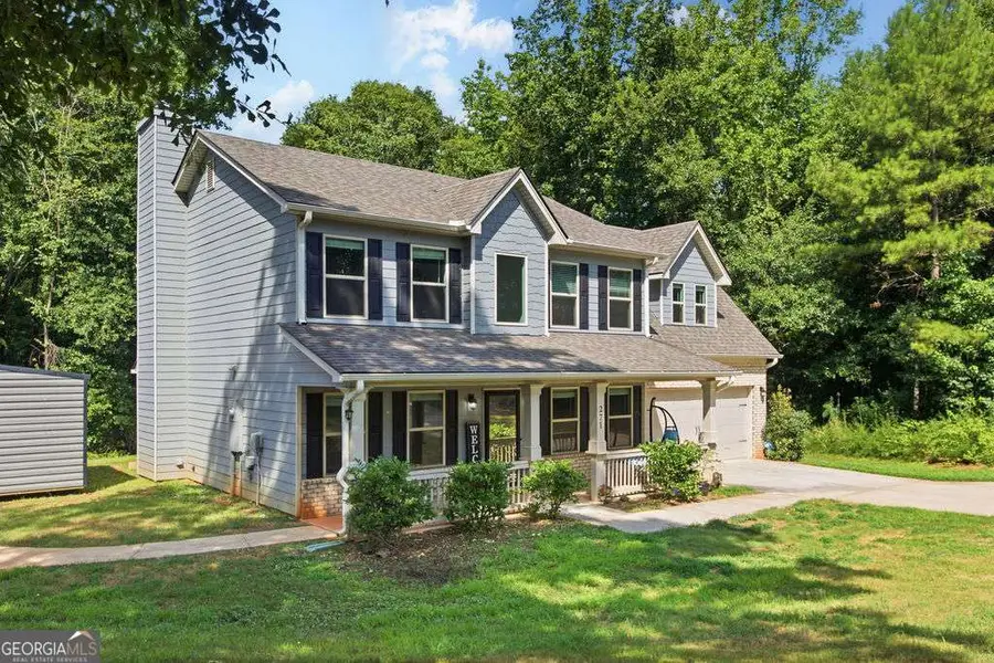 271 Oxmoor No Street Suffix, Winterville, GA 30683 - #3