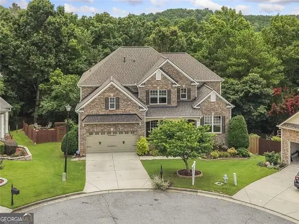 3070 Blackstock Drive, Cumming, GA 30041