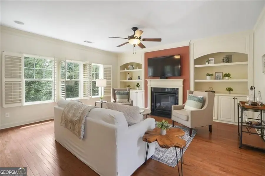 3070 Blackstock Drive, Cumming, GA 30041 - #3