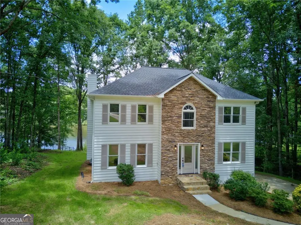 511 Lakeside Drive, Hiram, GA 30141 - #1