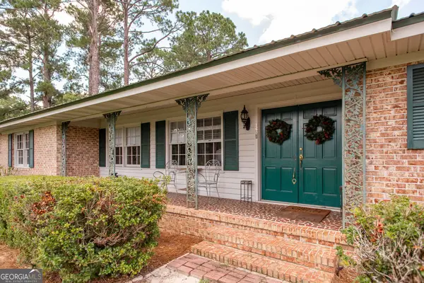 1604 Darling Avenue, Waycross, GA 31501