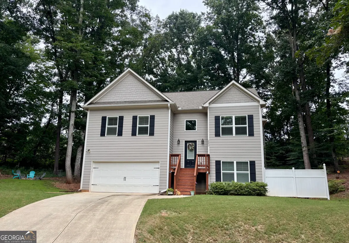 240 New Image Drive, Lula, GA 30554 - #1