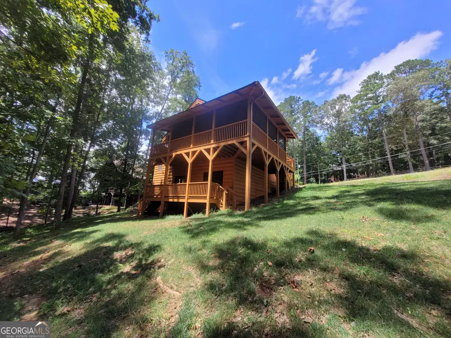 31 Cardinal Road Se, White, GA 30184 - #2