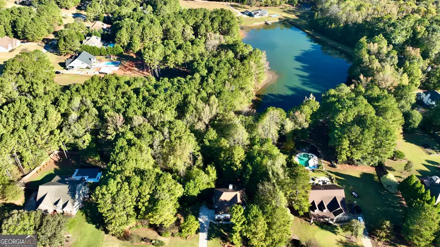 120 Meadow View Glen, Newnan, GA 30265 - #3