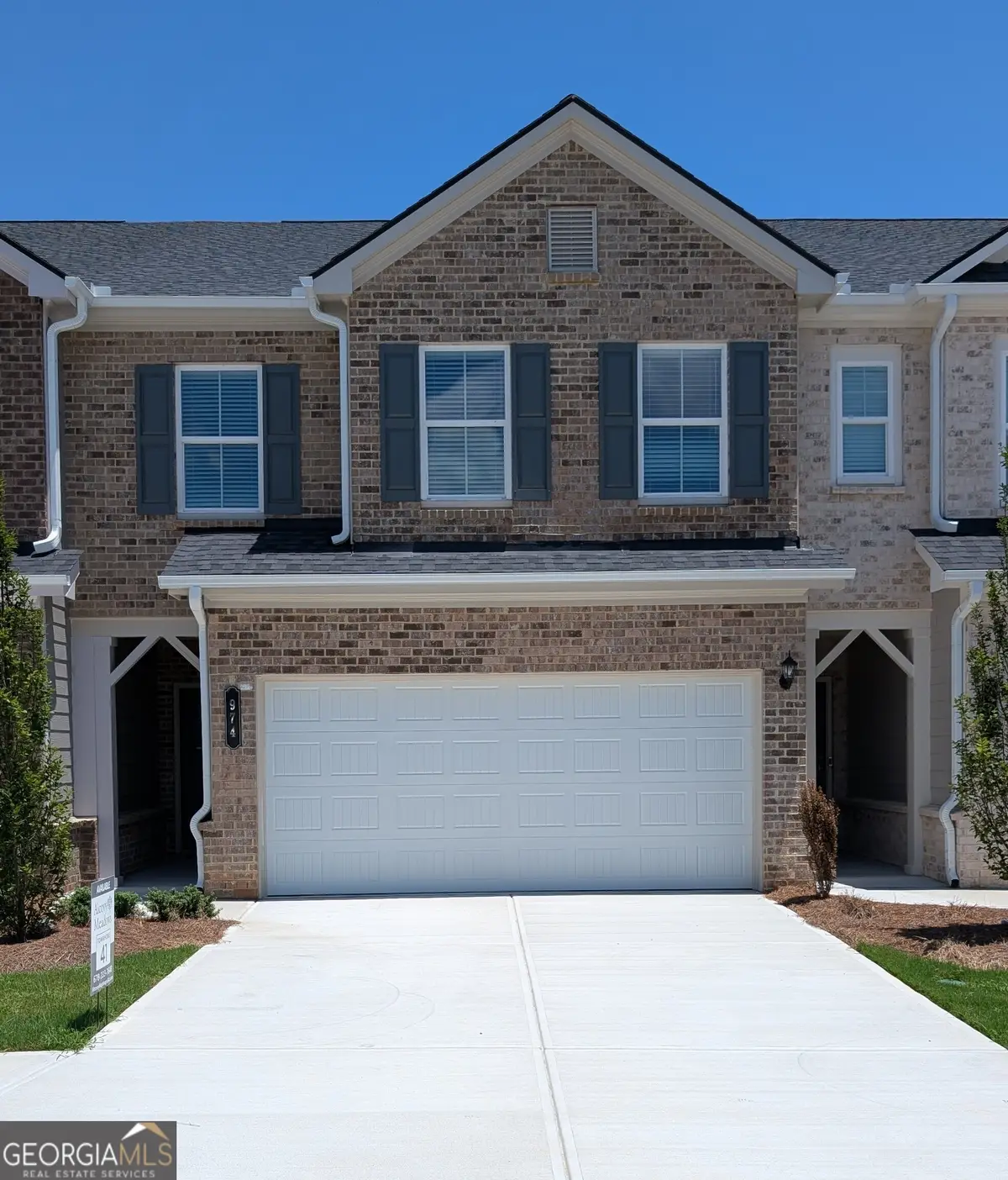 974 Elwood Street, Dacula, GA 30019 - #1