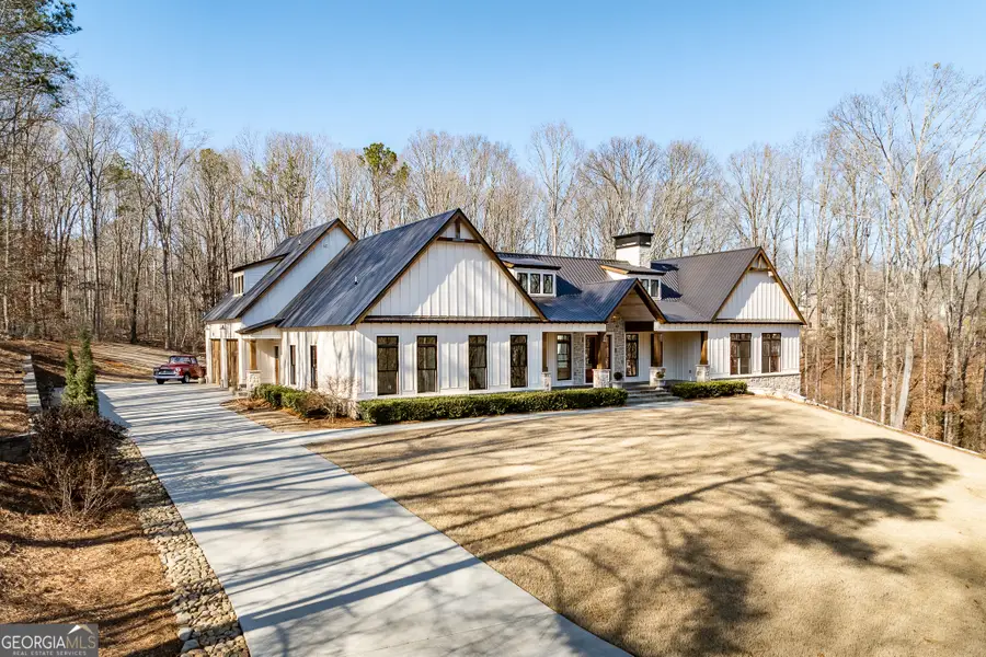 1355 Allgood Road, Athens, GA 30606 - #3