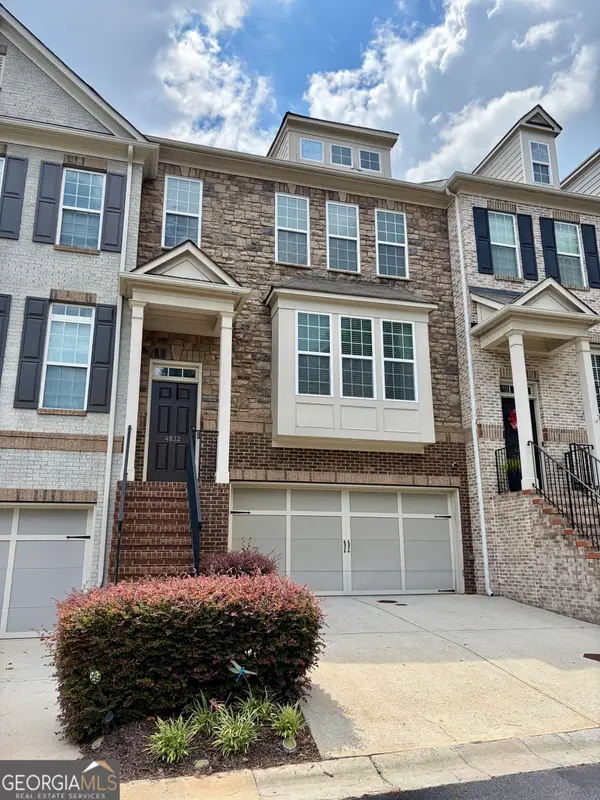 4832 Merriman Walk Se #23, Atlanta, GA 30339
