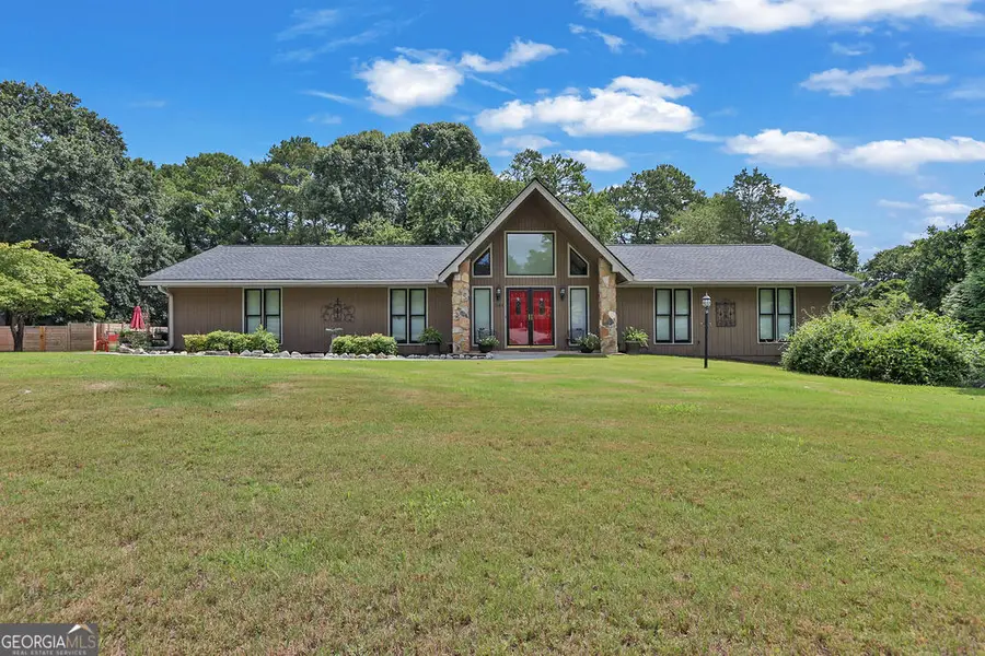 2184 Valley Creek Circle, Snellville, GA 30078 - #2