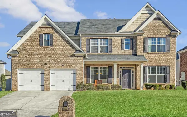 2574 Saint Paul Drive Sw, Atlanta, GA 30331