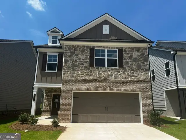 3789 Ivy Cottage Drive #LOT 81, Snellville, GA 30039 - #1