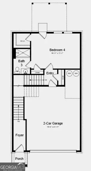 98 Wilder Ridge Way, Lawrenceville, GA 30044 - #2