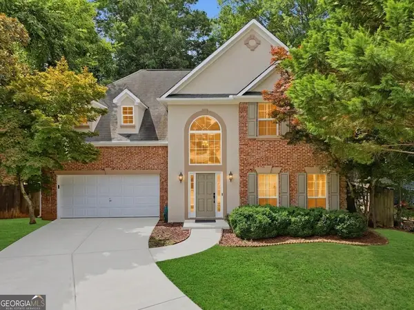 305 Bloomfield Court, Roswell, GA 30075