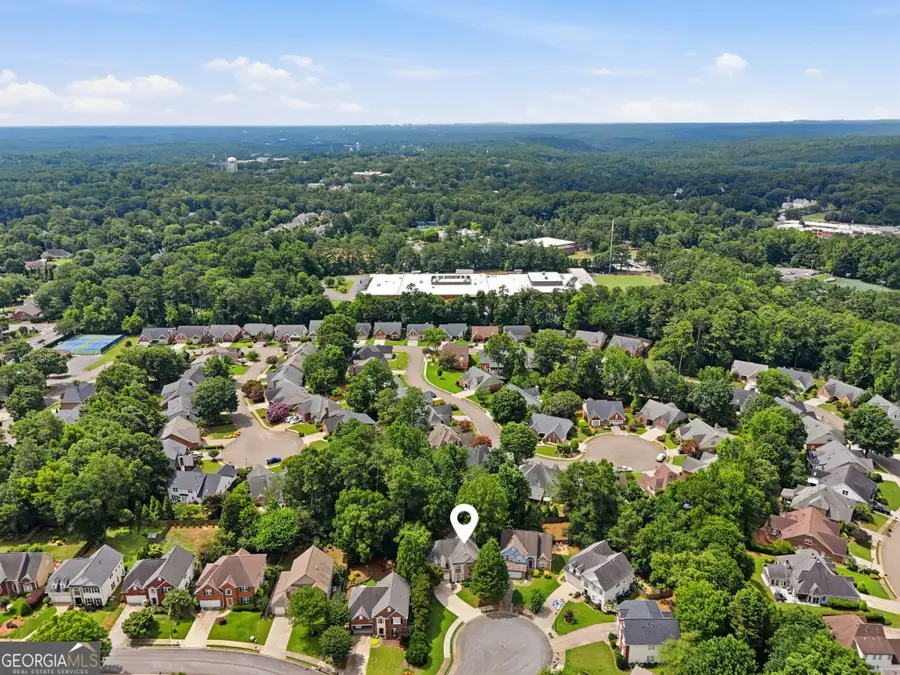 305 Bloomfield Court, Roswell, GA 30075 - #2