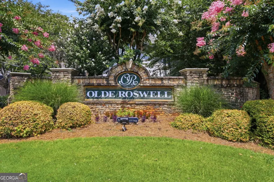305 Bloomfield Court, Roswell, GA 30075 - #3