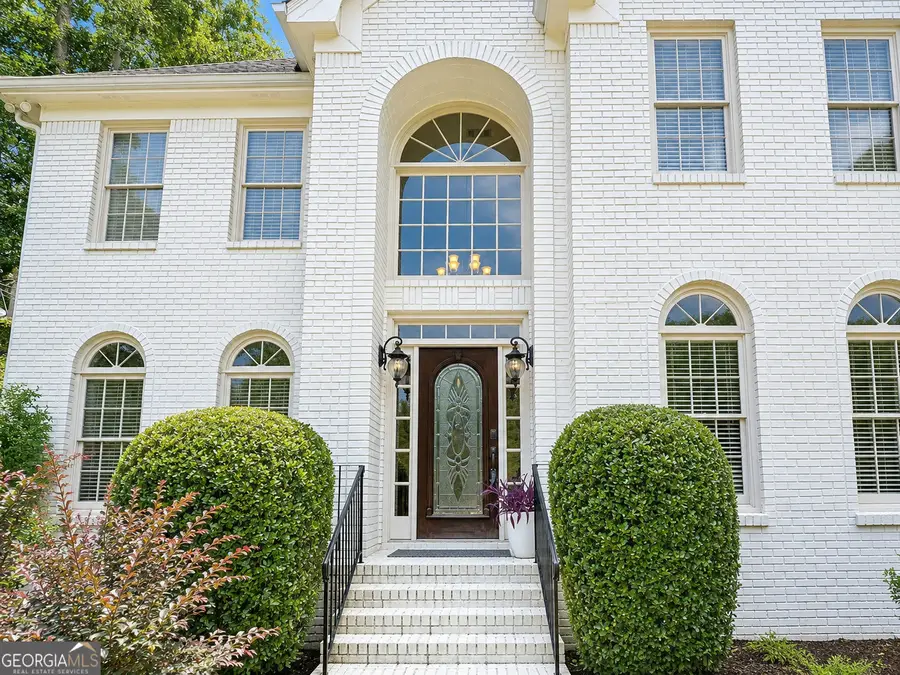 4421 Lucerne Place Sw, Lilburn, GA 30047 - #2