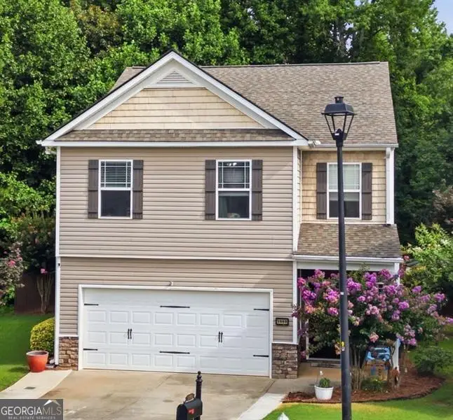 5068 Mcever View Drive, Sugar Hill, GA 30518 - #1