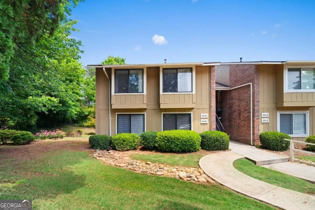2006 Powers Ferry Trace Se, Marietta, GA 30067 - #1