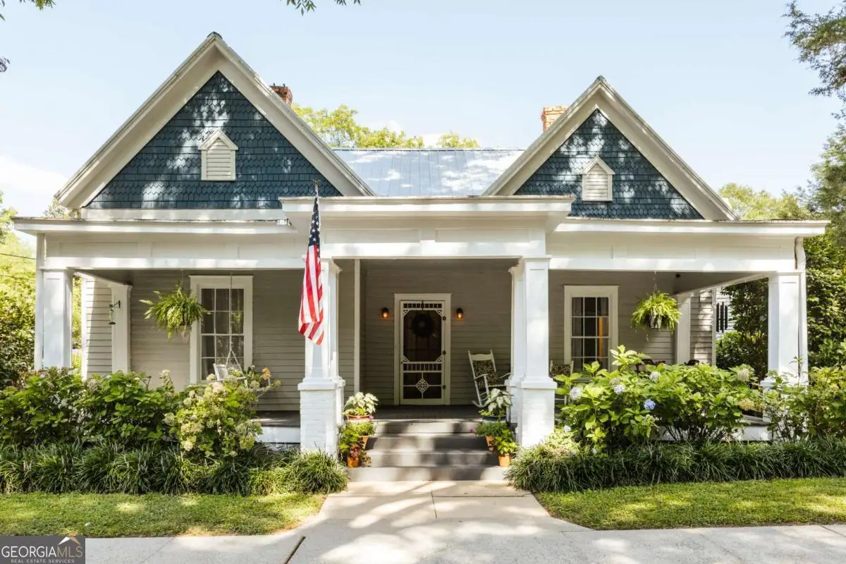 1725 Madison Street, Comer, GA 30629 - #1