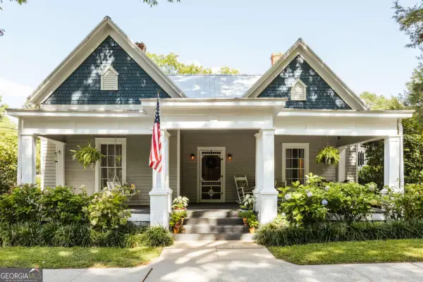 1725 Madison Street, Comer, GA 30629