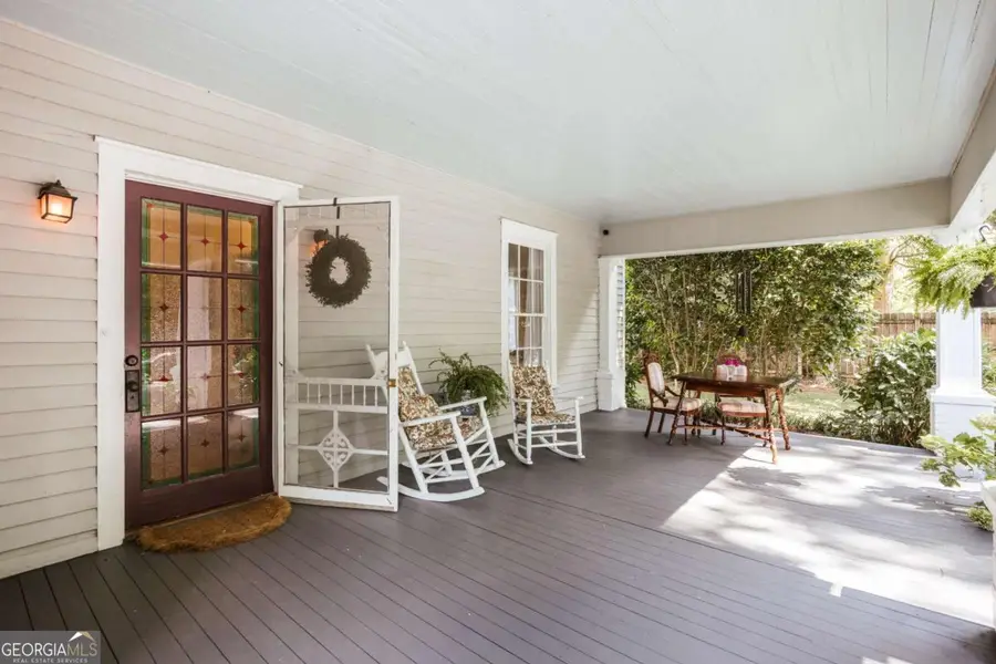 1725 Madison Street, Comer, GA 30629 - #3
