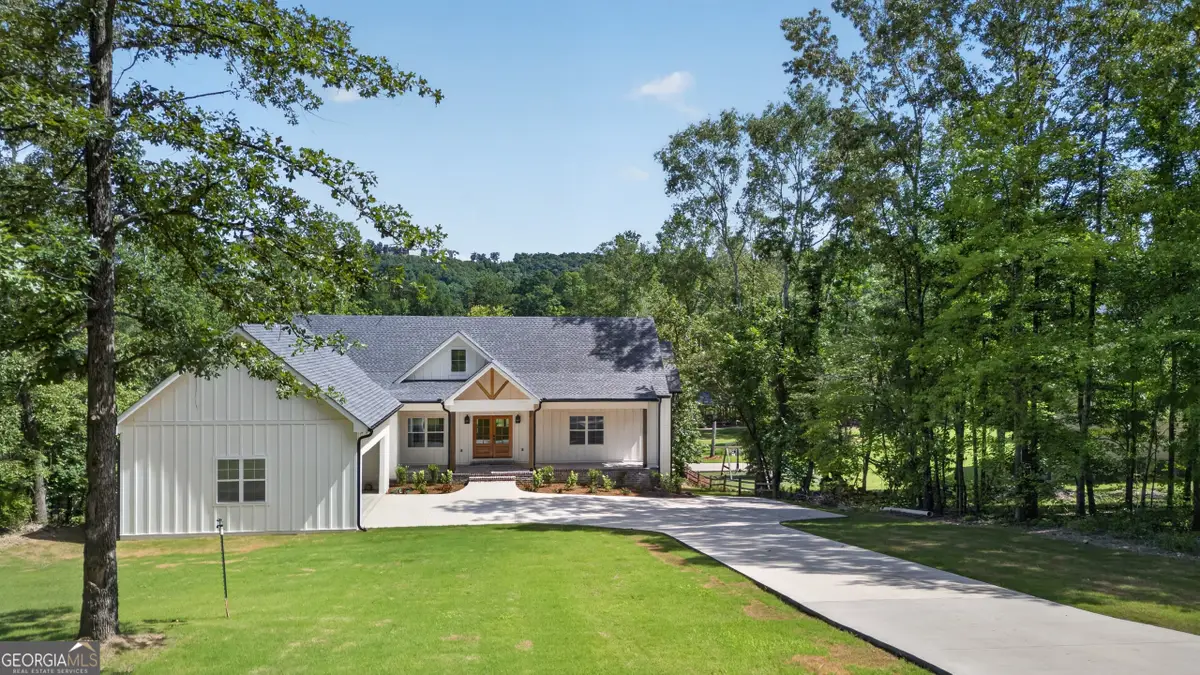 105 County Road 764, Cedar Bluff, AL 35959 - #1
