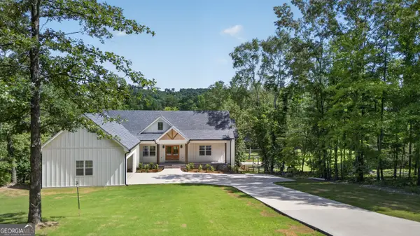 105 County Road 764, Cedar Bluff, AL 35959