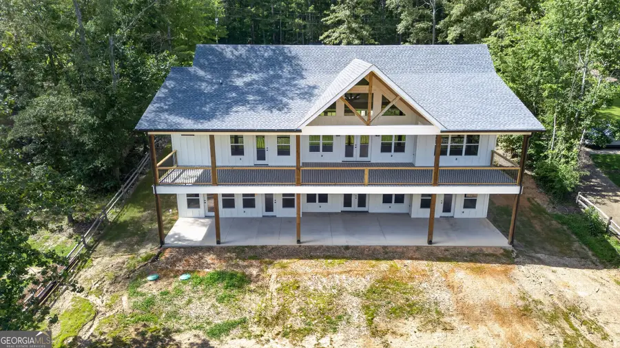 105 County Road 764, Cedar Bluff, AL 35959 - #3
