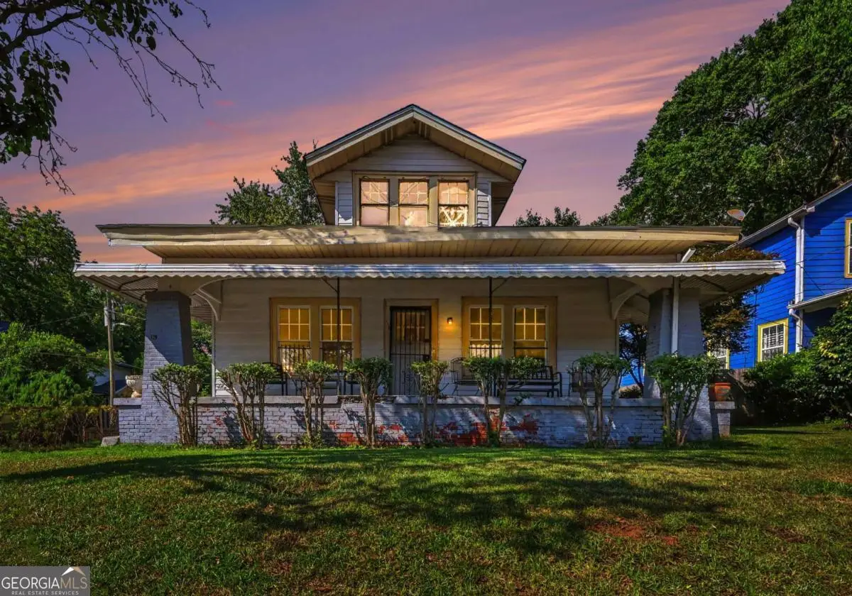 118 Mcdonough Boulevard Se, Atlanta, GA 30315 - #1