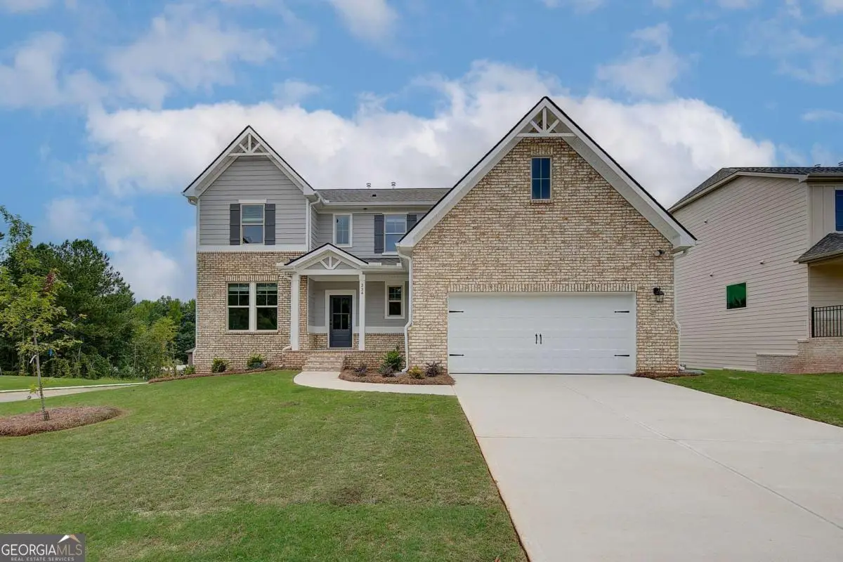 1112 Brinshire Way, Locust Grove, GA 30248 - #1