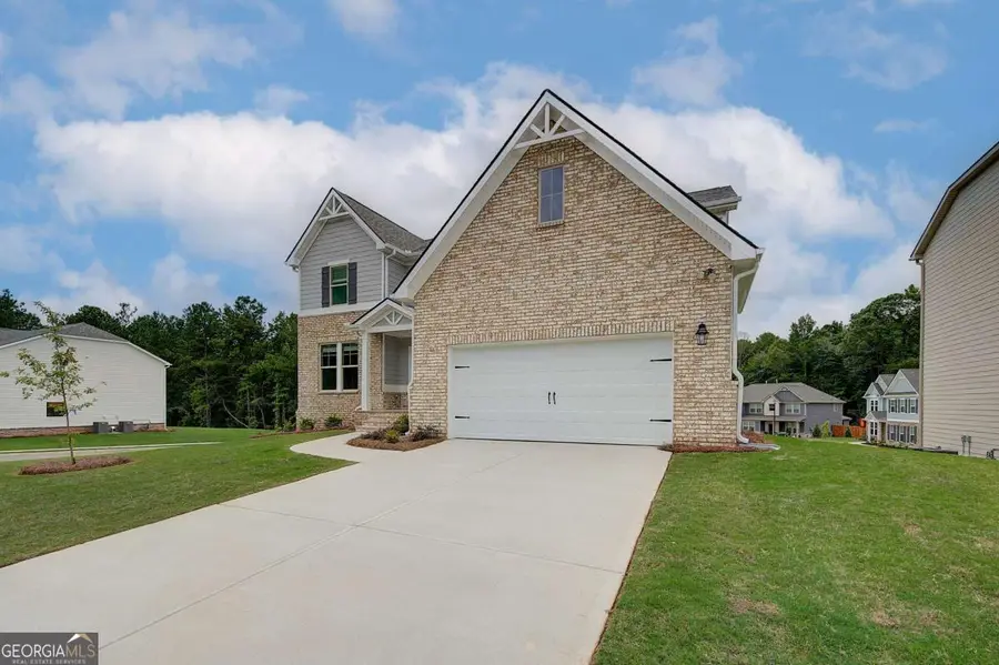 1112 Brinshire Way, Locust Grove, GA 30248 - #2