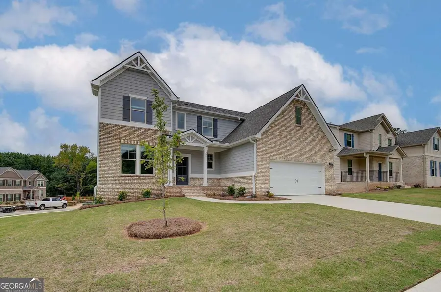 1112 Brinshire Way, Locust Grove, GA 30248 - #3