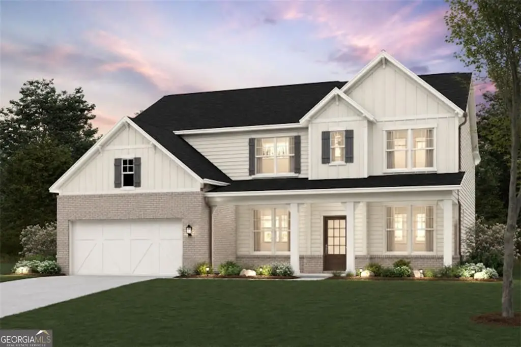 404 Province Court, Canton, GA 30115 - #1