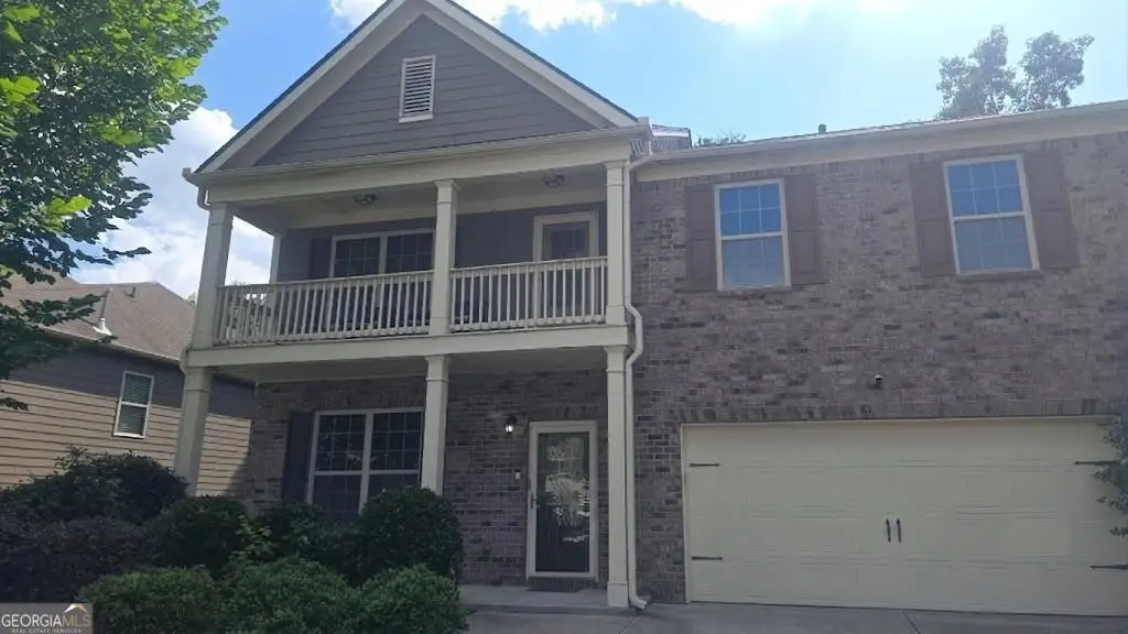 7736 Old Thyme Road, Union City, GA 30291 - #1