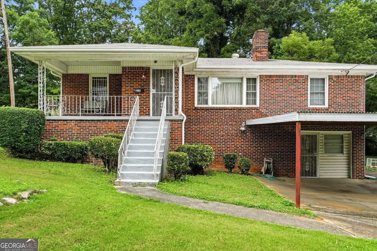 210 Aaron Street Nw, Atlanta, GA 30314 - #1